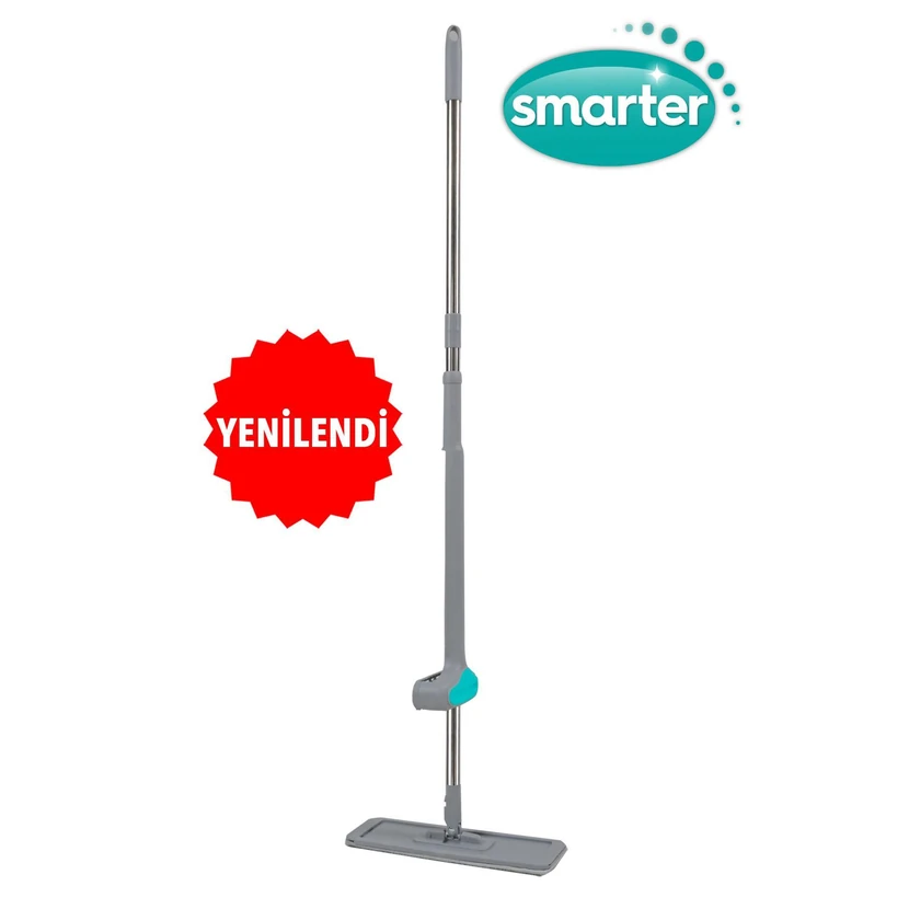 ست زمین‌شوی خودفشرده اسمارتر ایزی تبلت