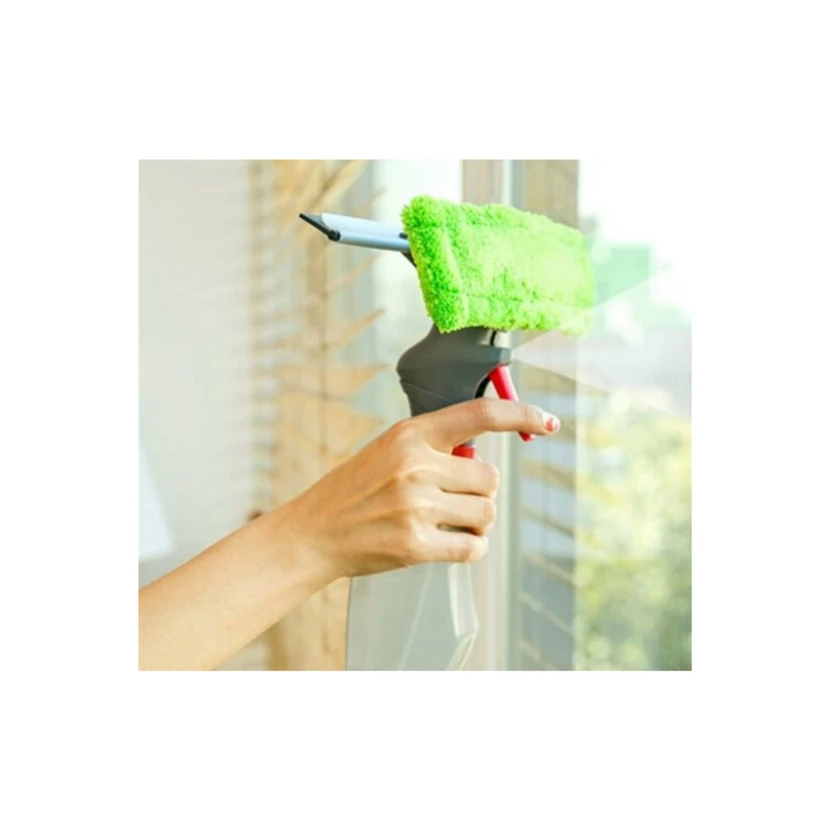 تی‌شیشه میکروفایبر اسپری‌دار متمازلشاپ