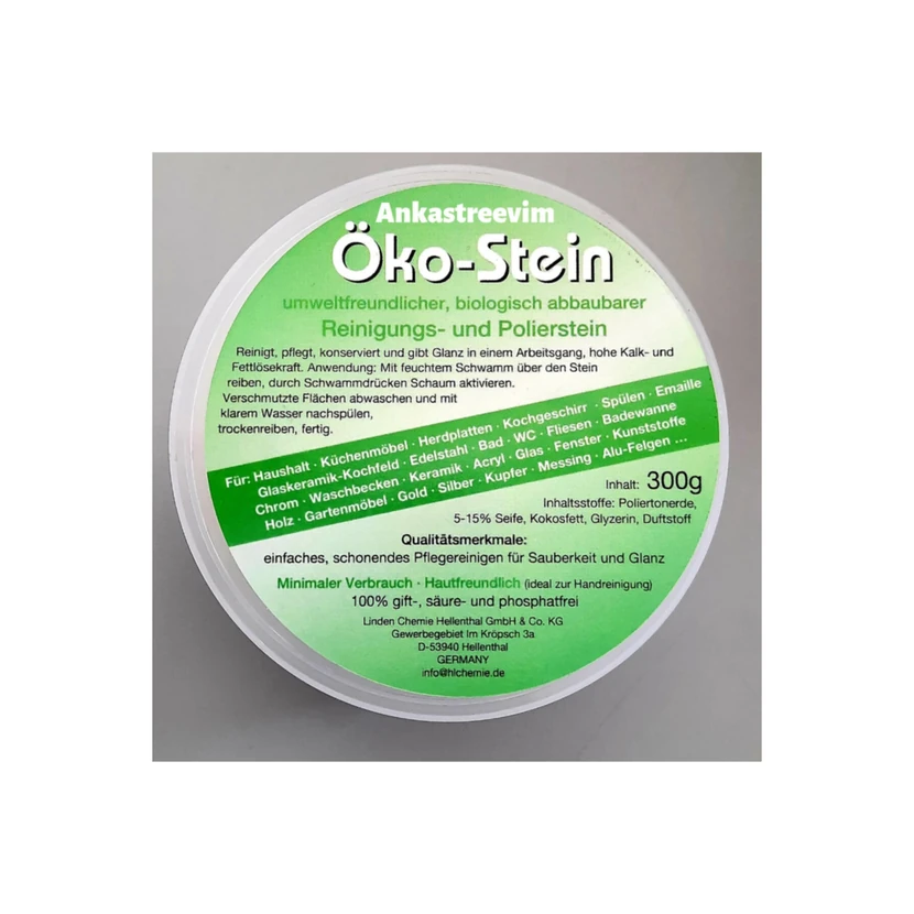 پاک‌کننده چندمنظوره اوکوشتاین برای سینک، اجاق و سرویس بهداشتی