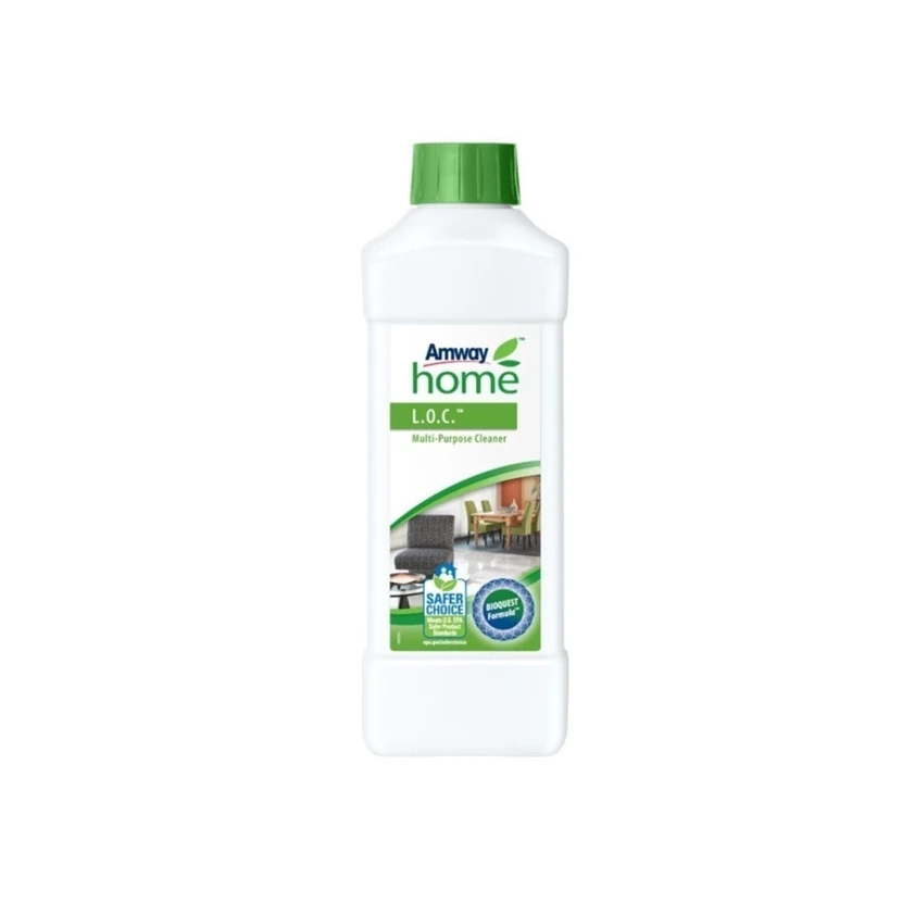 تمیزکننده چندمنظوره لوک آم‌وی 500 میلی