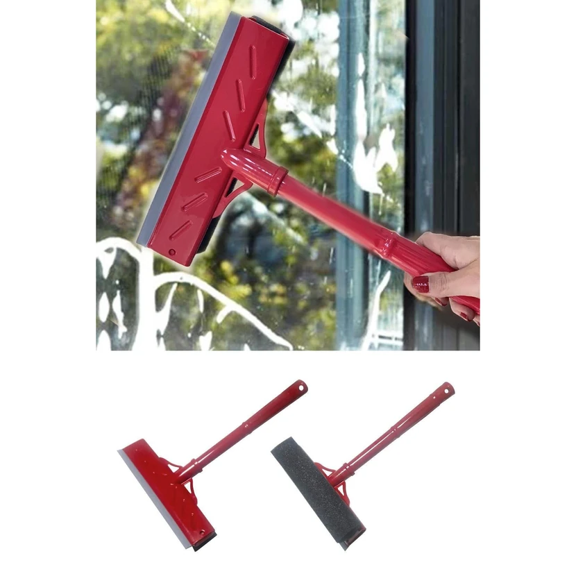 شیشه پاک کن اسفنجی کامسیل 22 سانتی‌متر