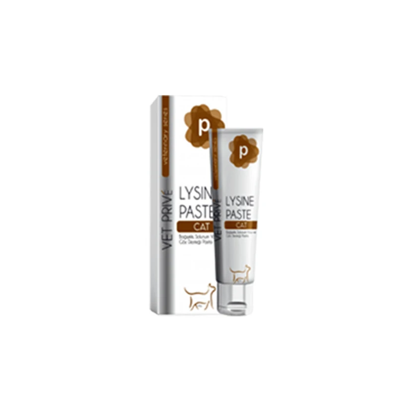 خمیر مالت ویتامین لیزین گربه وت پریو 100 گرم تقویت ایمنی و تنفسی و چشمی