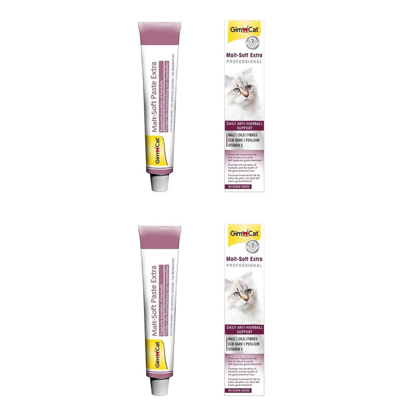 گیم‌کت خمیر مالت نرم 20 گرمی بسته 2 تایی