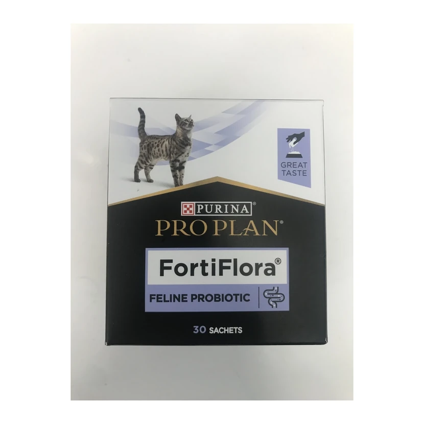 فورتی‌فلورا پروپلن پروبیوتیک برای گربه 30 عددی