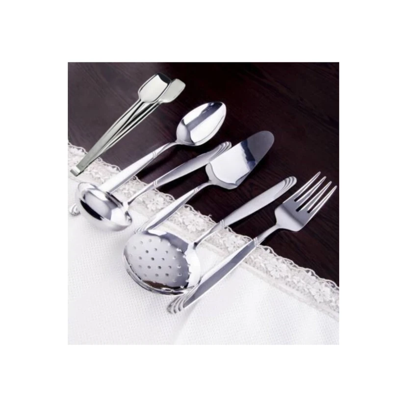 ست سرویس 6 پارچه لیسبون نهیر