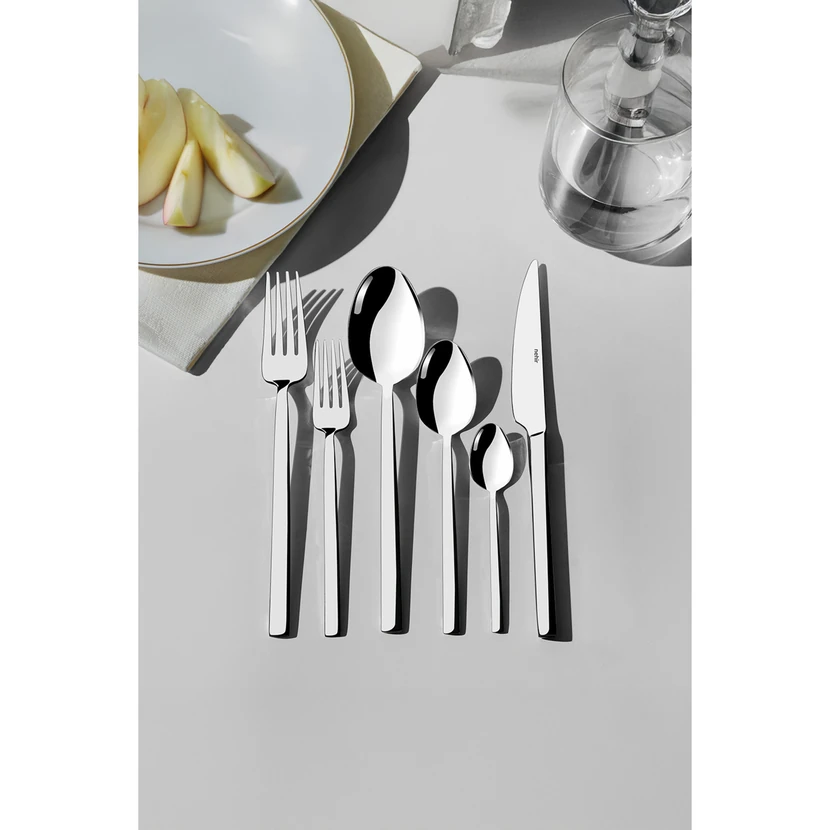 ست 36 پارچه قاشق، چنگال و چاقو نهیر برای 6 نفر