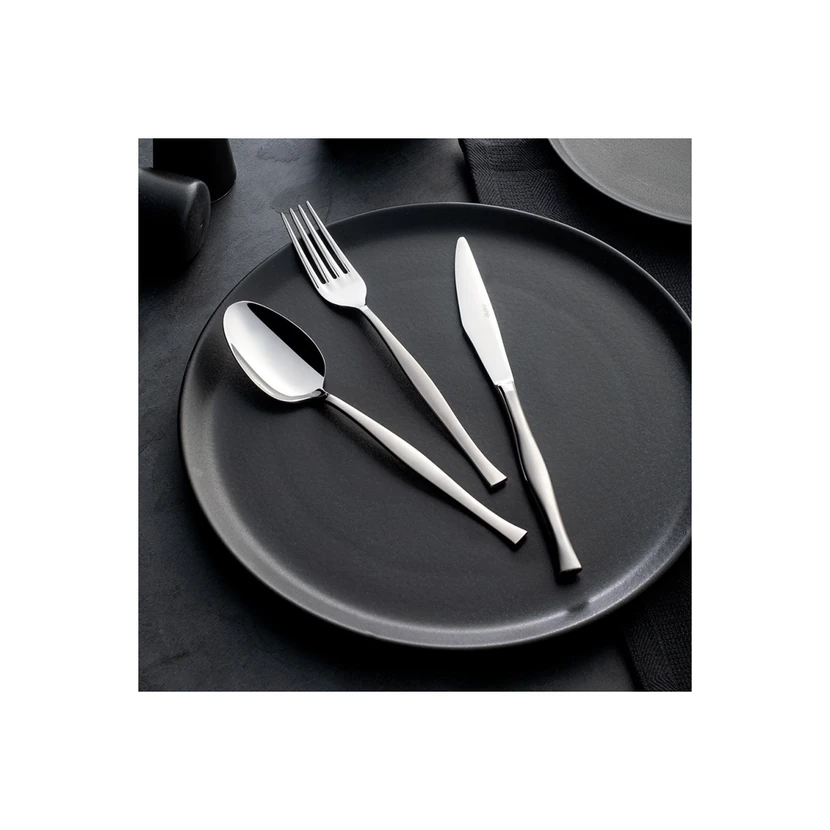 ست قاشق، چنگال و کارد 36 پارچه نهیر