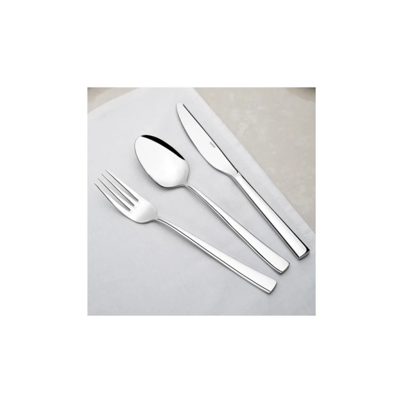 ست قاشق، چنگال و چاقوی نهیر دنیز 72 پارچه