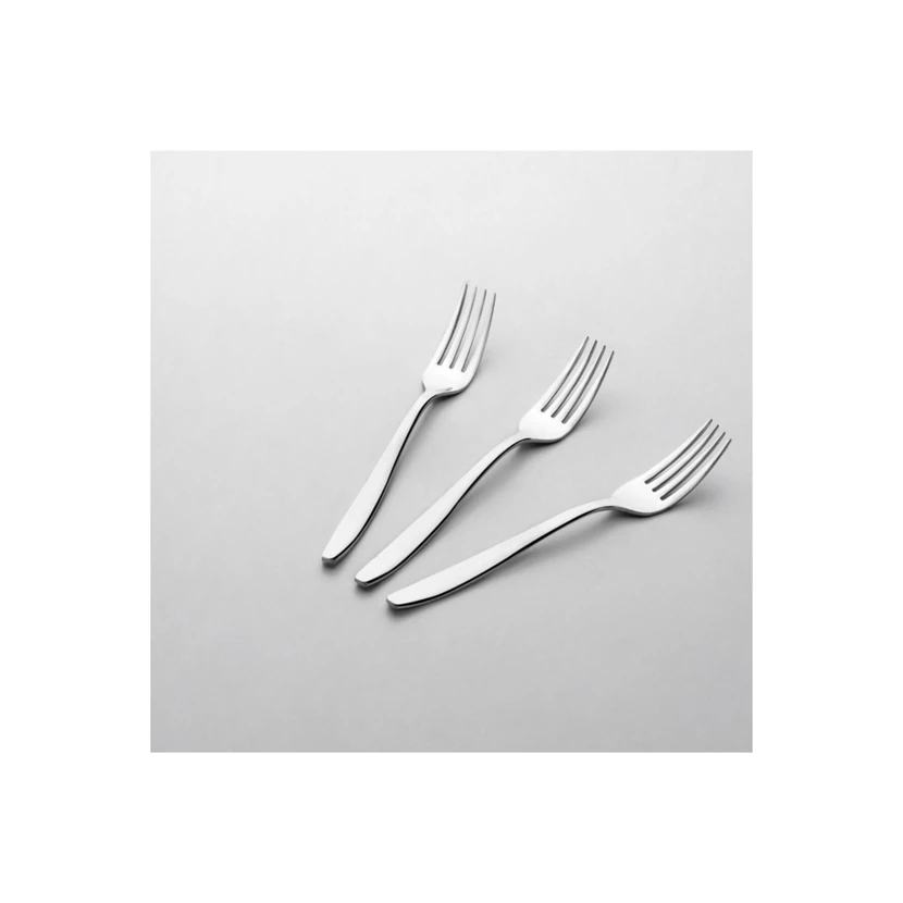 چنگال دسر ساهرا نهیر 6 عددی