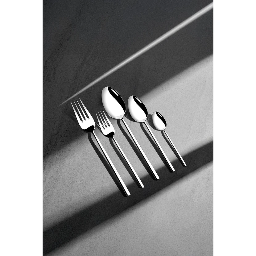 ست قاشق، چنگال و چاقو نهیر گلوریا ۳۶ پارچه ۶ نفره