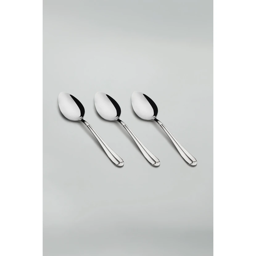 ست قاشق غذاخوری سارای 12 پارچه نهیر