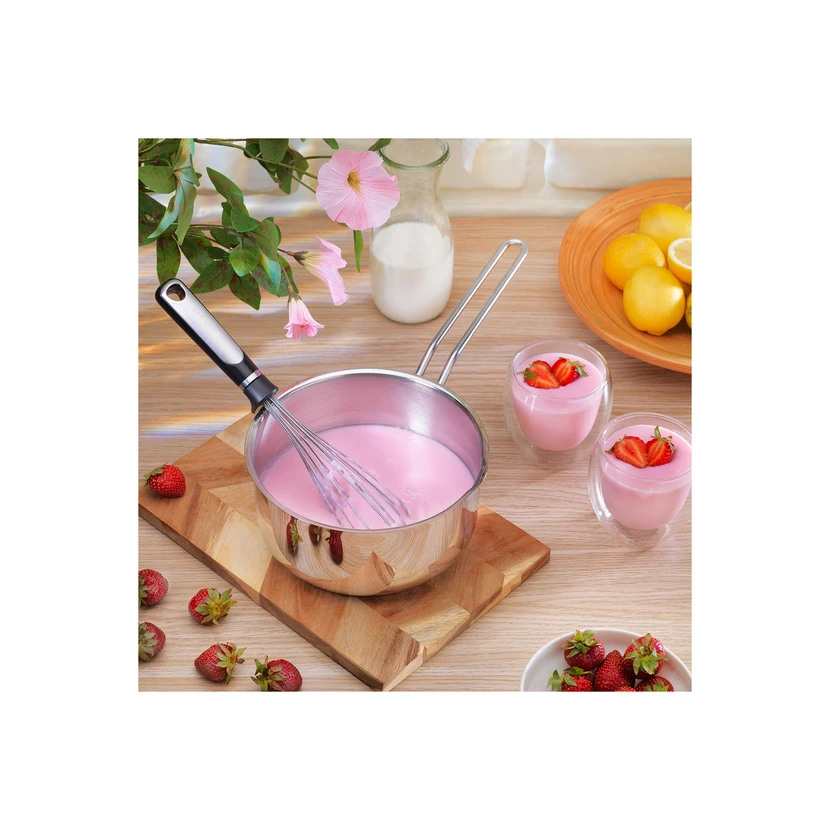 قابلمه استیل 18 سانتی‌متری Schafer Held