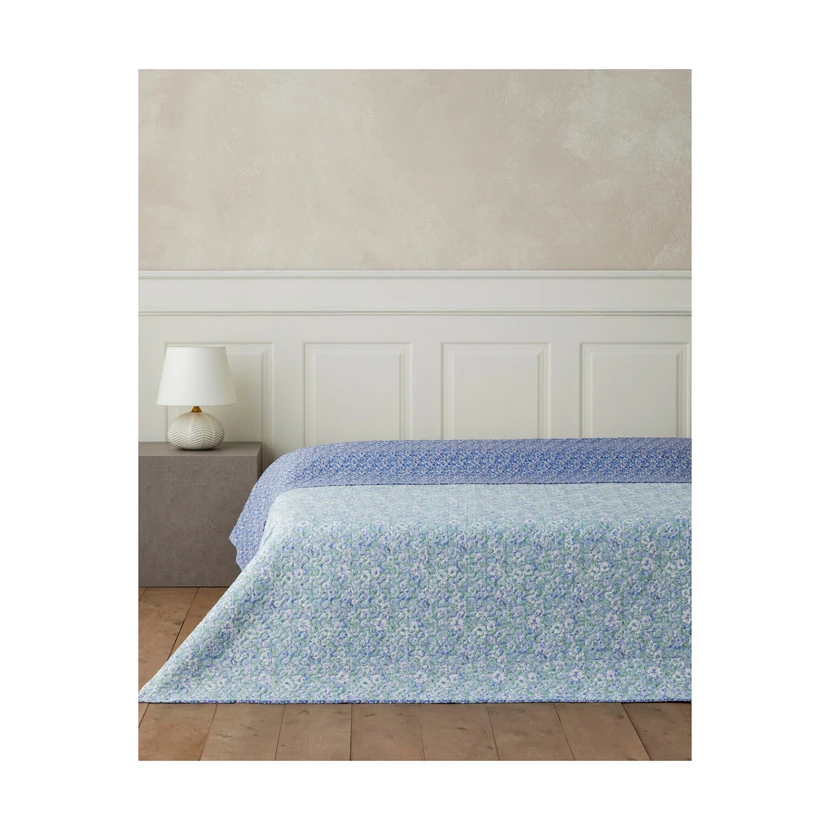 روتختی چندکاره ژاردن لوم انگلیش هوم 200×220 سبز