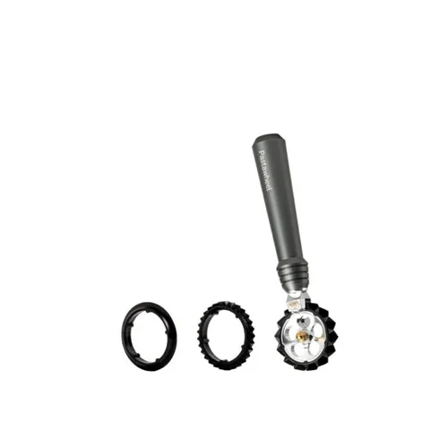 چرخ برش خمیر پاستا مارکاتو Pastawheel طوسی
