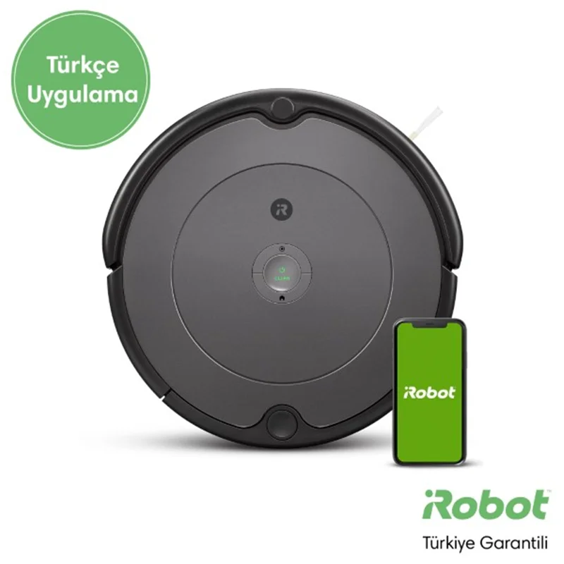 جارو رباتیک آی روبوت Roomba 693