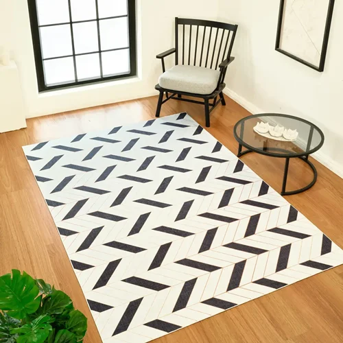 فرش کاشمیر Tile ابعاد 80x300