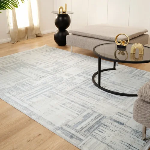 فرش کاشمیر الگانت لنا 300×80 سانتی