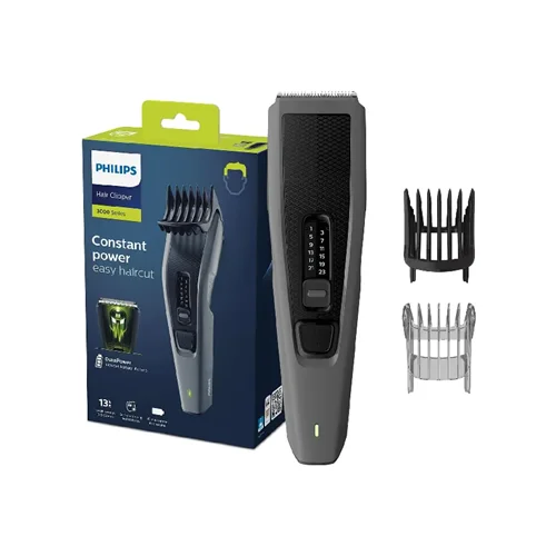 ماشین اصلاح سر صورت فیلیپس HC3525/15 سری 3000