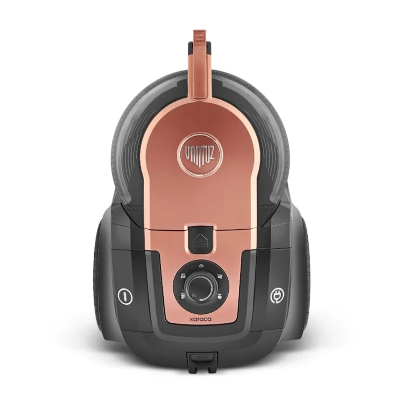 عکس جاروبرقی کاراجا Vantuz Smax مسی