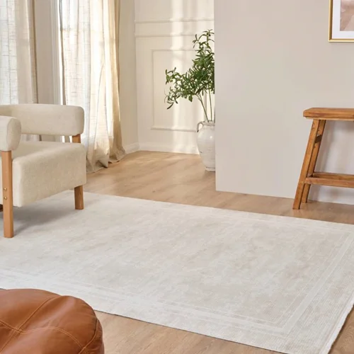 عکس فرش کاشمیر الیا مارسلا 180×120 سانتی