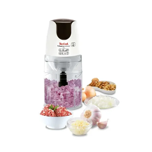 خردکن تفال MasterChop Powelix سفید 500 وات