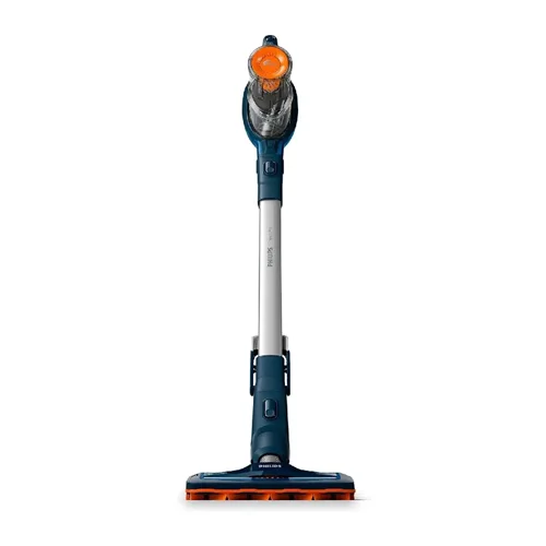جاروبرقی شارژی فیلیپس FC6724/01R1 آبی