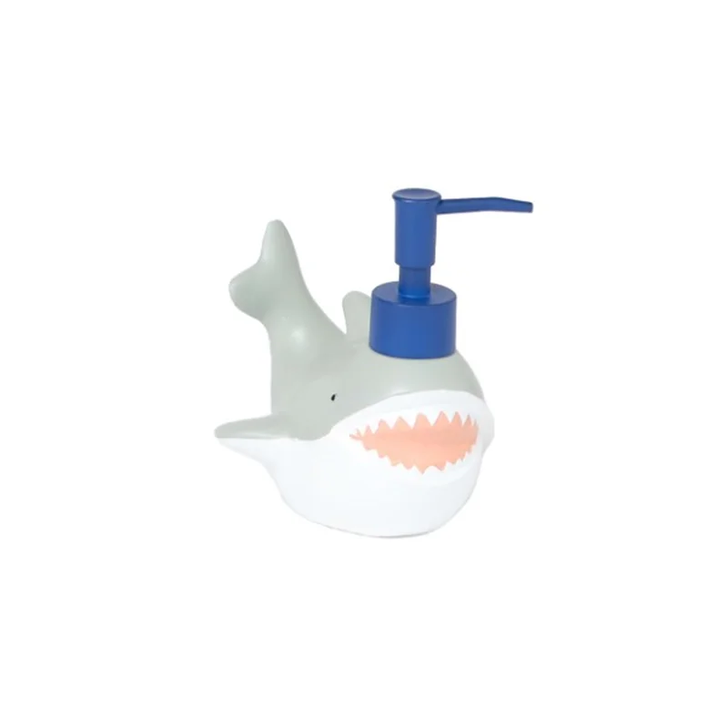 مخزن مایع دستشویی کاراجاهوم Shark