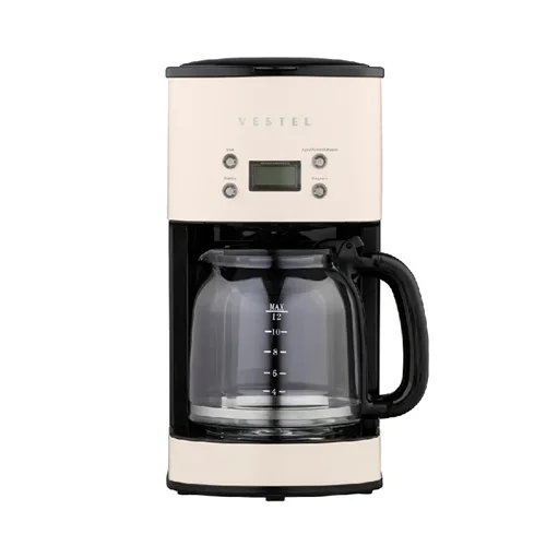 قهوه ساز دمی وستل رترو بژ