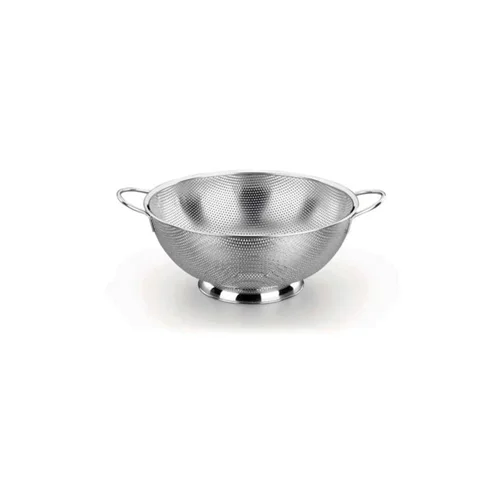 آبکش استیل کرکماز A648-02 سایز 31.5 سانتی