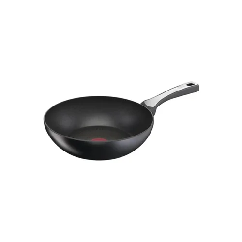 ماهیتابه وک تفال تیتانیوم x6 سایز 28 سانتی