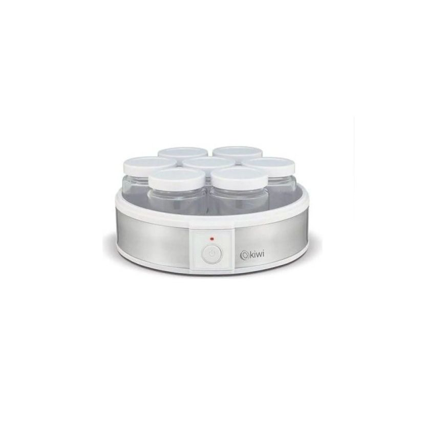 دستگاه ماست ساز کیوی Kym-7211 سفید