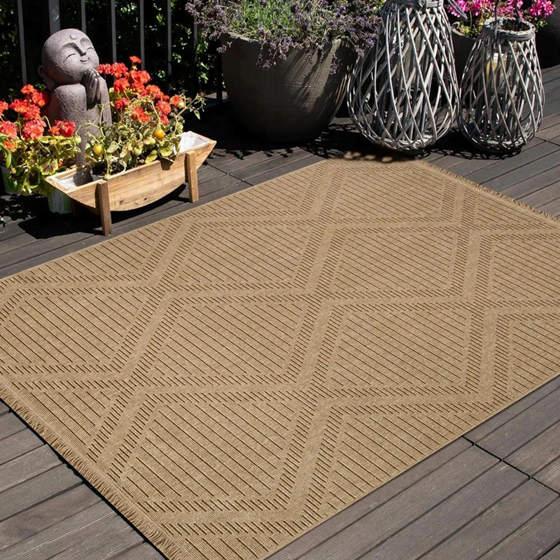 عکس فرش جوت کاشمیر هالی ابرو 300×100 سانتی