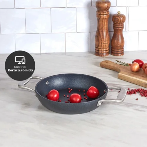 تابه کاراجا Bio Diamond سایز 20