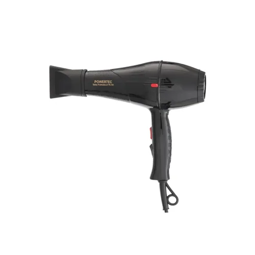 سشوار پاورتک Tr-701 مشکی 2500 وات