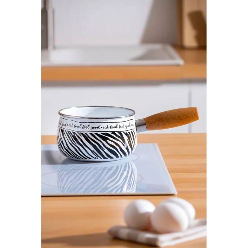 عکس شیر جوش لعابی آجار رویال 1150 میلی