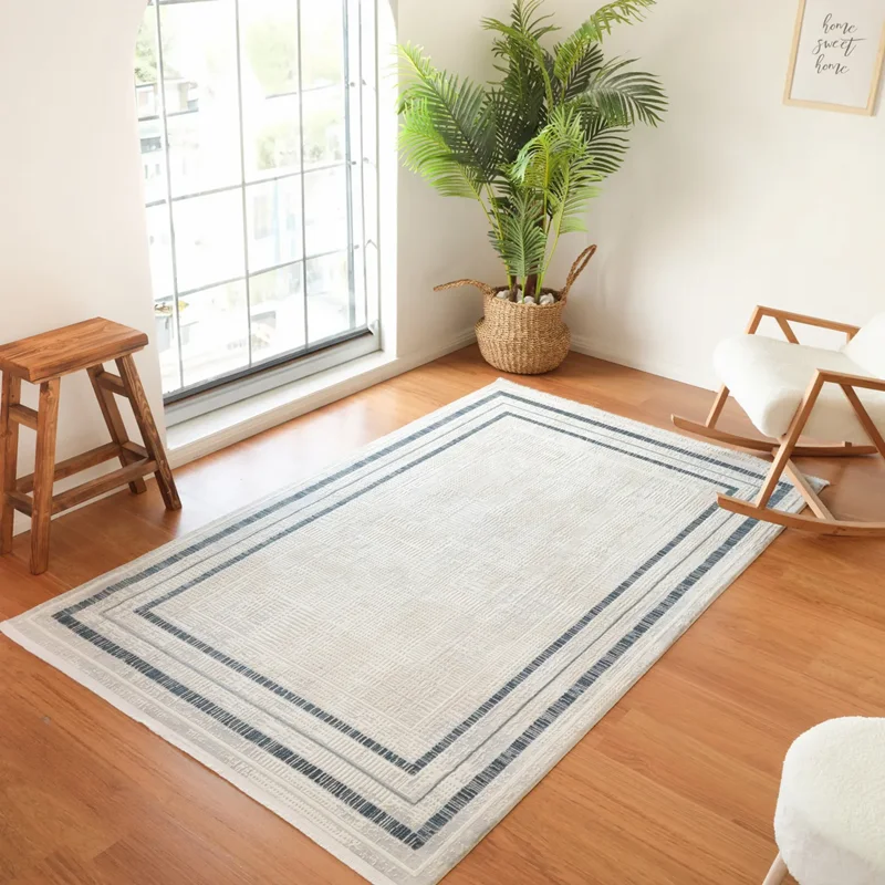 عکس فرش کاشمیر Elegante Captiva ابعاد 80x300