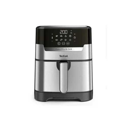 هواپز سرخ کن تفال EY505D استیل نقره ای
