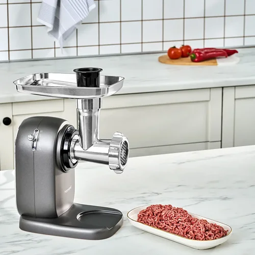 عکس چرخ گوشت هومند Meatbox 3101H