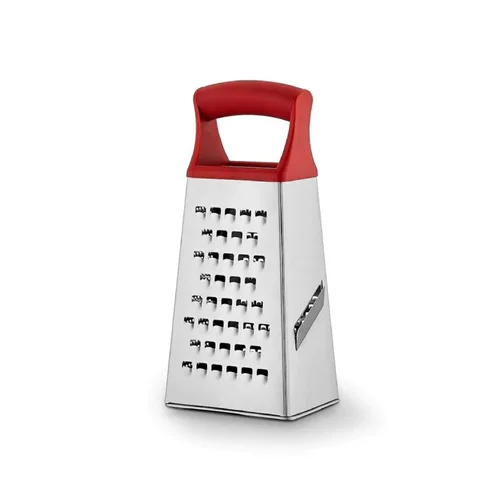 رنده استیل کرکماز A750 قرمز