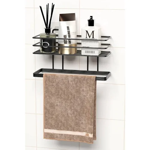 نظم دهنده حمام زاپاتا Za3112 مشکی