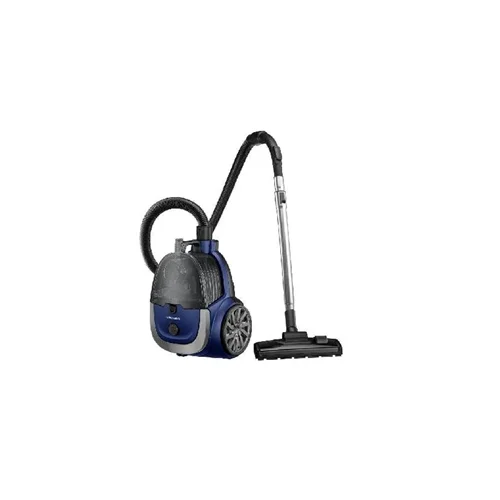 جاروبرقی بدونکیسه گروندیگ VCC 2170 آبی