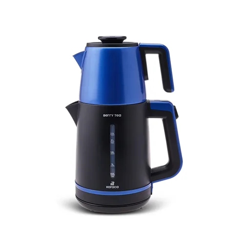 چایساز کاراجا Berry Tea XL 2 in 1 آبی