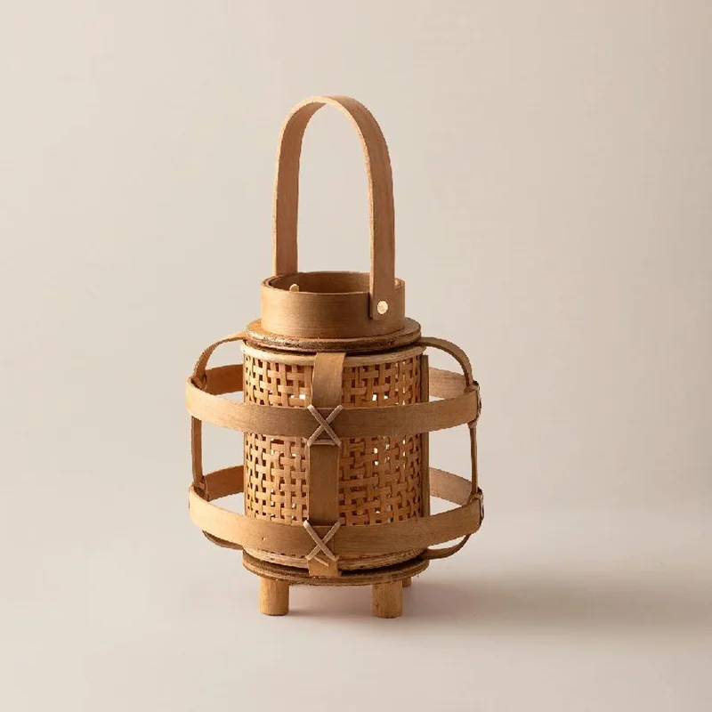 عکس فانوس شمعی مادام کوکو لیولی کوچک