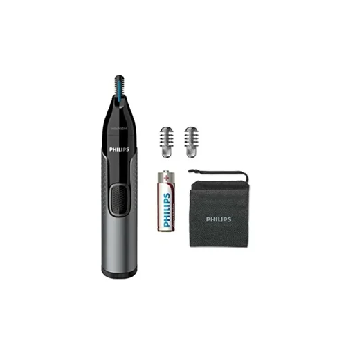 ماشین اصلاح بینی گوش ابرو فیلیپس NT3650/16 سری 3000