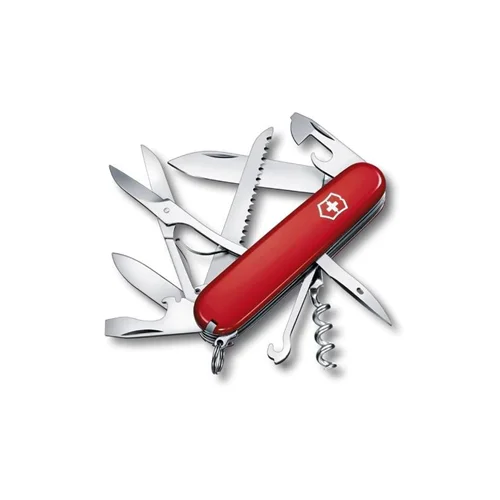 چاقوی چندکاره ویکتورینوکس Huntsman قرمز 1.3713
