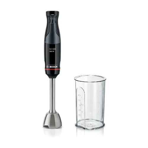 گوشتکوب برقی بوش MSM4B610 مشکی 1000 وات