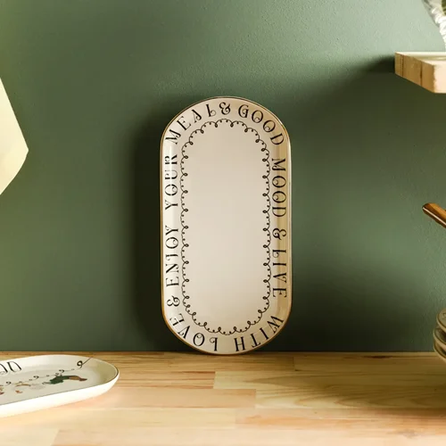 دیس کاراجا Farmland Mood رنگی 22 سانتی