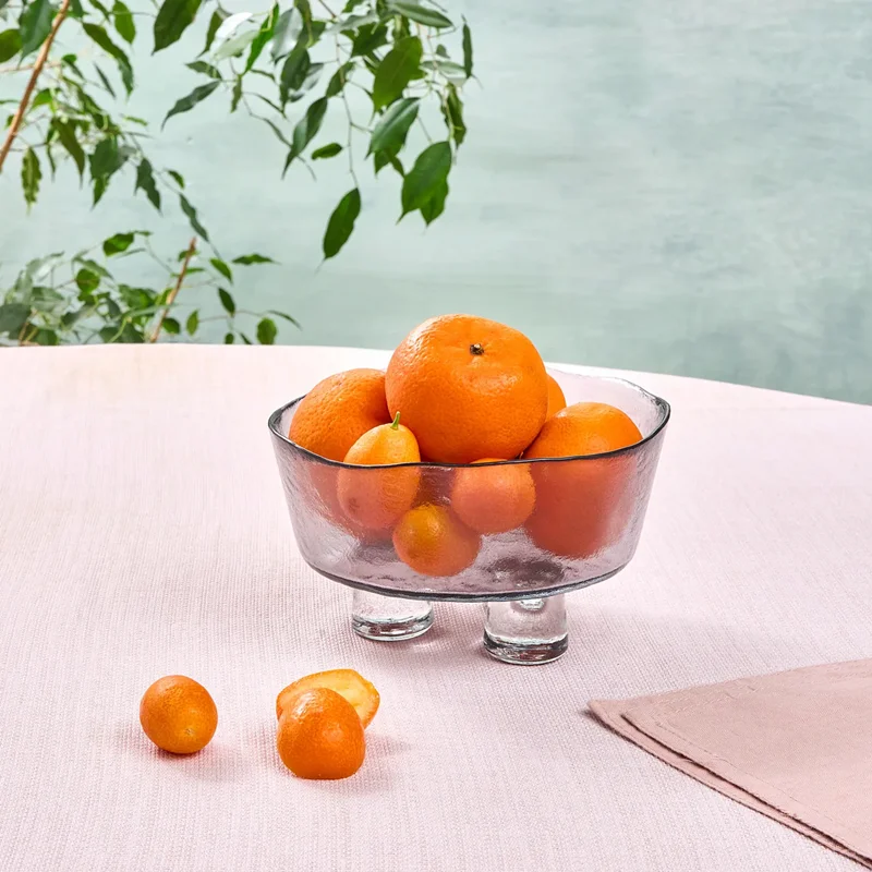 عکس کاسه سرو کاراجا Vivian