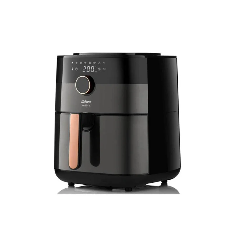 عکس هواپز سرخ کن آرزوم AR2074 مسی 6 لیتر