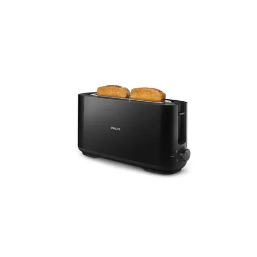 توستر نان فیلیپس HD2590/90 مشکی